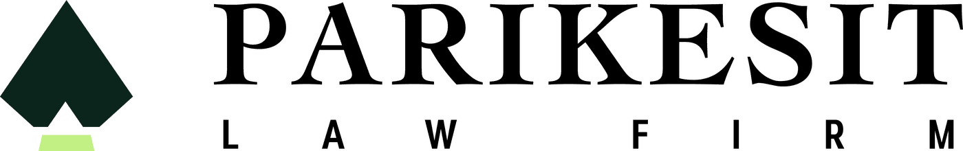 Parikesit Law Firm Logo