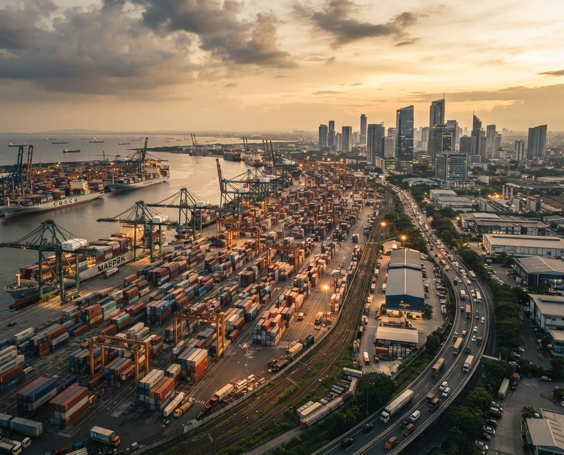 From market entry to operating reality: an Indonesia execution checklist