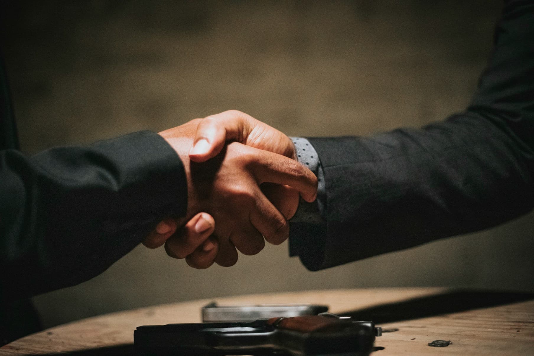Business Licensing & Regulatory Compliance